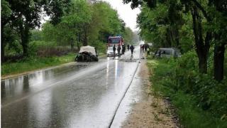 Трагедията е огромна! Съобщиха имената на трите жени, загинали при мелето край Силистра