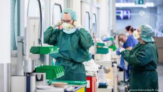 Швеция бе сочена за пример в борбата с К-19, но тези данни... 