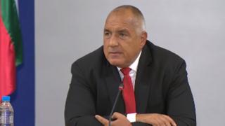 Премиерът обяви кога биха се върнали мерките срещу К-19 и на кого се е ядосал БЛИЦ TV