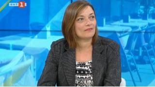 Експерт от БАБХ с подробности за заведенията, които от вчера работят