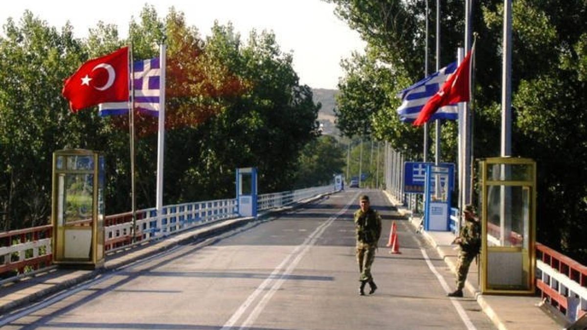 Извънредни новини за стрелбата на границата между Гърция и Турция
