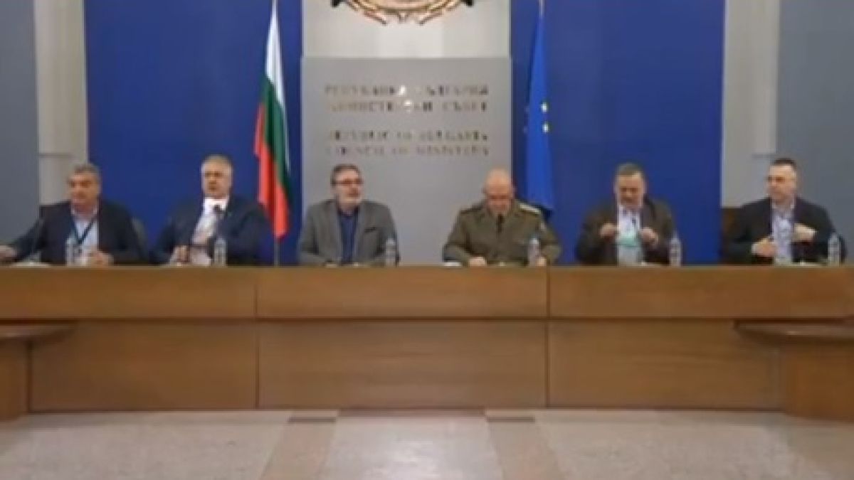 Шефът на ВМА с горещ коментар за отпускането на мерките и растящата заболеваемост БЛИЦ TV