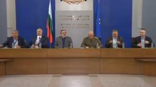 Шефът на ВМА с горещ коментар за отпускането на мерките и растящата заболеваемост БЛИЦ TV