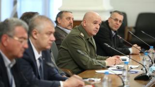 Ген. Мутафчийски се завърна и огласи нови заразени с К-19, има и добра новина за жертвите БЛИЦ TV