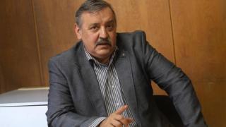 Проф. Кантарджиев разкри пред БЛИЦ нещо много страшно, което се случва в момента с COVID-19 в България 