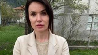Дрогиран шофьор преби брутално столична адвокатка пред 7-г. й дете СНИМКА