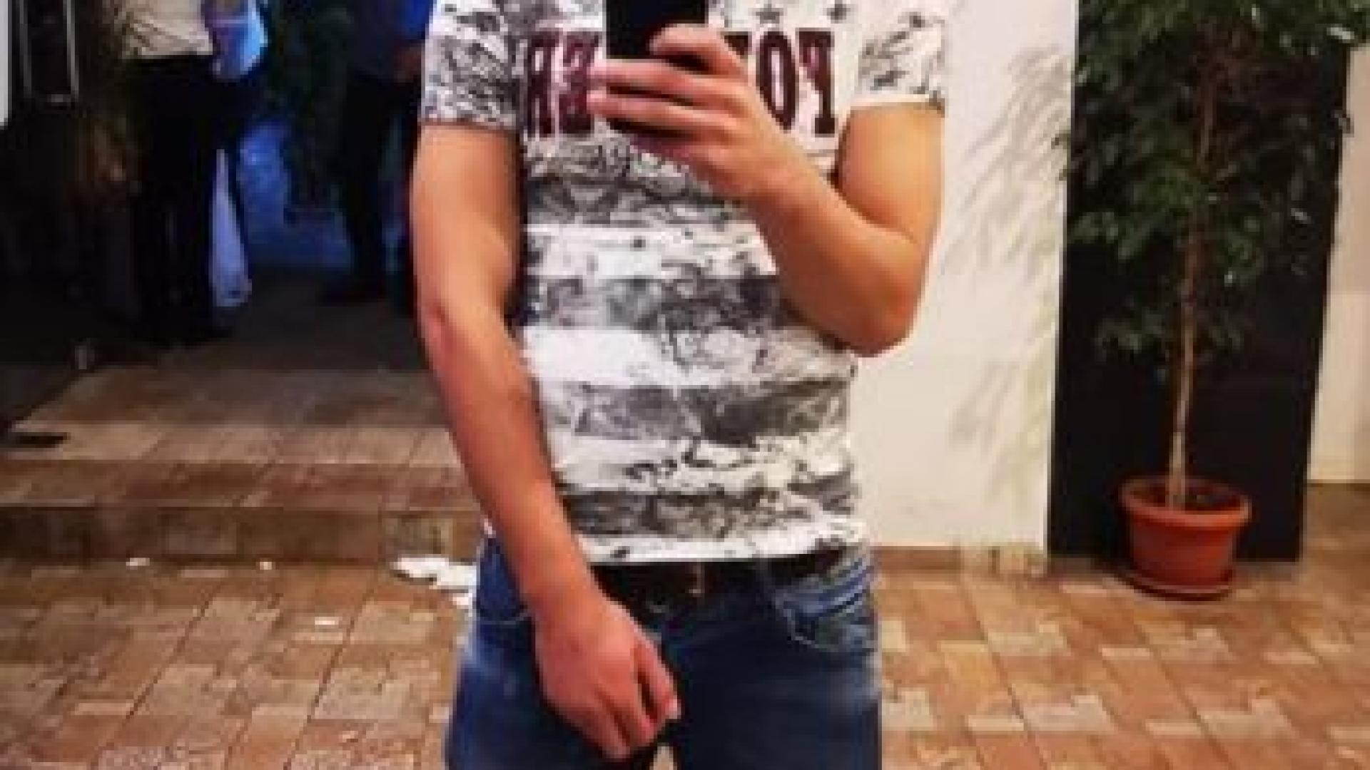 Мистерия и паника в Карлово заради изчезнало младо момче СНИМКИ