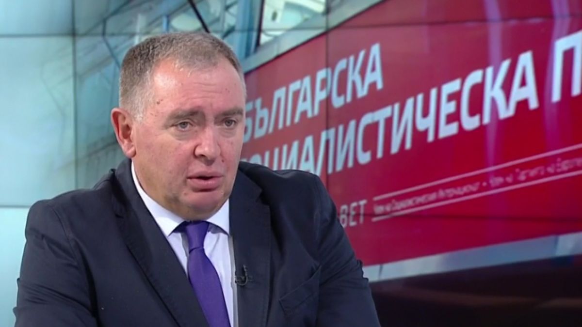Проф. Михайлов шашна с дисекция на ситуация с коронавируса у нас