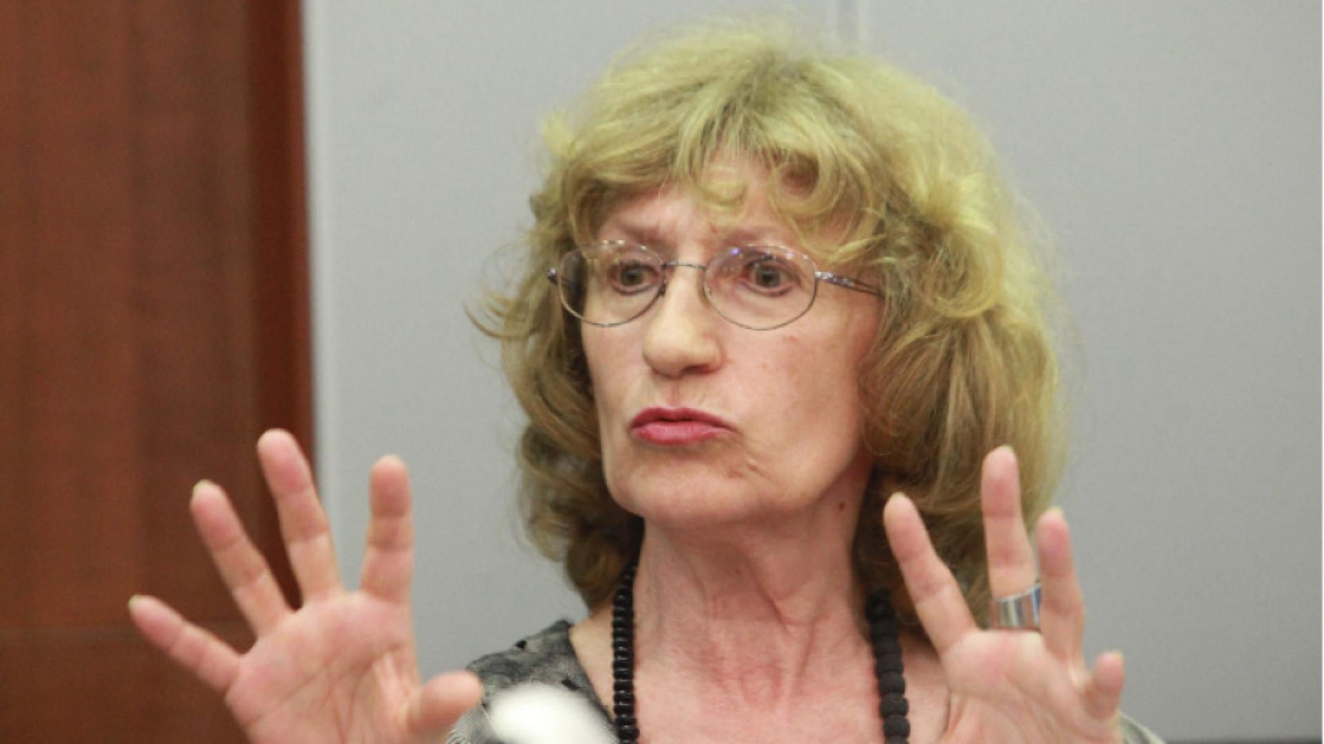 Големият печеливш от пандемията у нас е ген. Мутафчийски