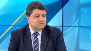 Красимир Ципов: Трябва да стартира и икономическият живот у нас