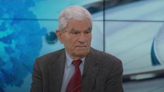 Акад. Петрунов разкри заради каква обща глупост България ще пламне от К-19