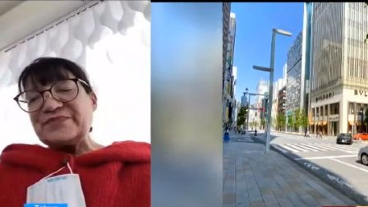 Българка от Япония разкри как лекуват пушачите и непушачите с К-19 ВИДЕО