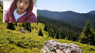 Тъжна вест около мистериозно изчезналия Петър от Карлово