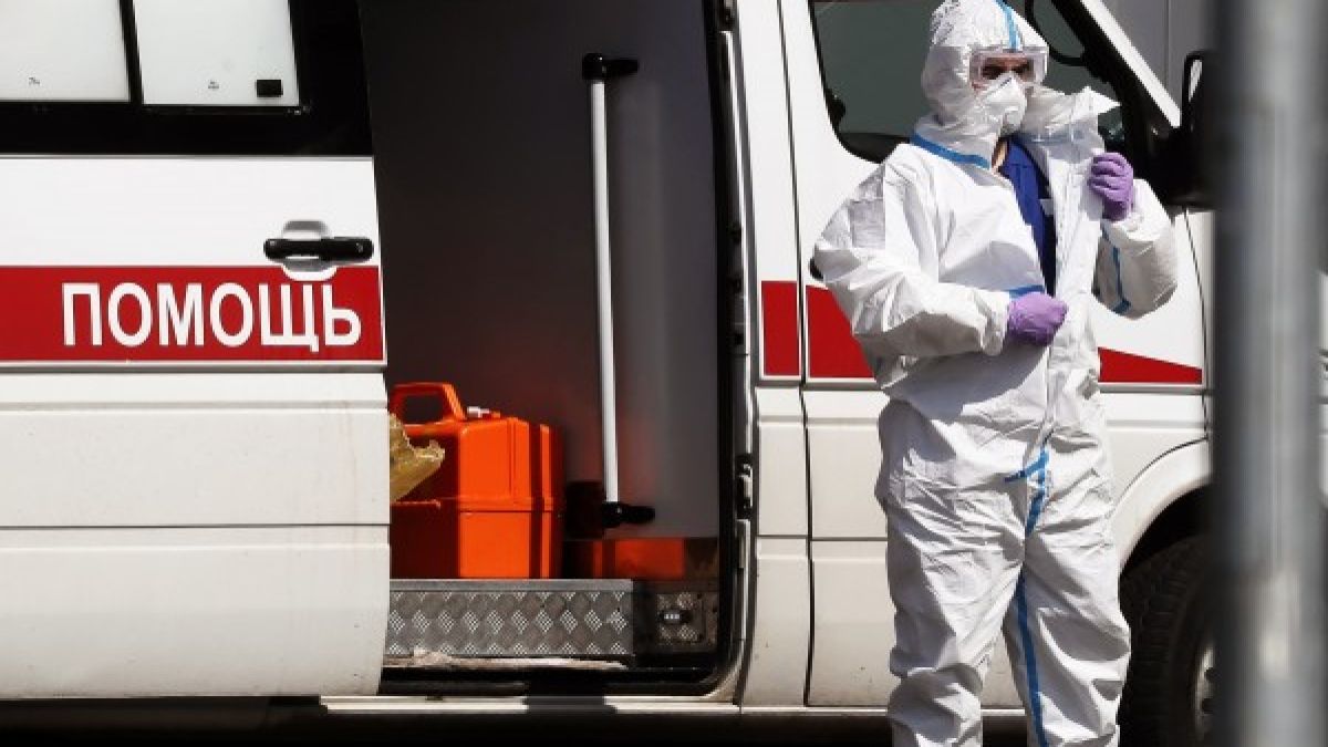 Мистериозна смърт споходи докторката, лекувала "нулевия пациент" с К-19 в Русия