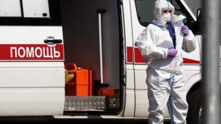 Мистериозна смърт споходи докторката, лекувала "нулевия пациент" с К-19 в Русия
