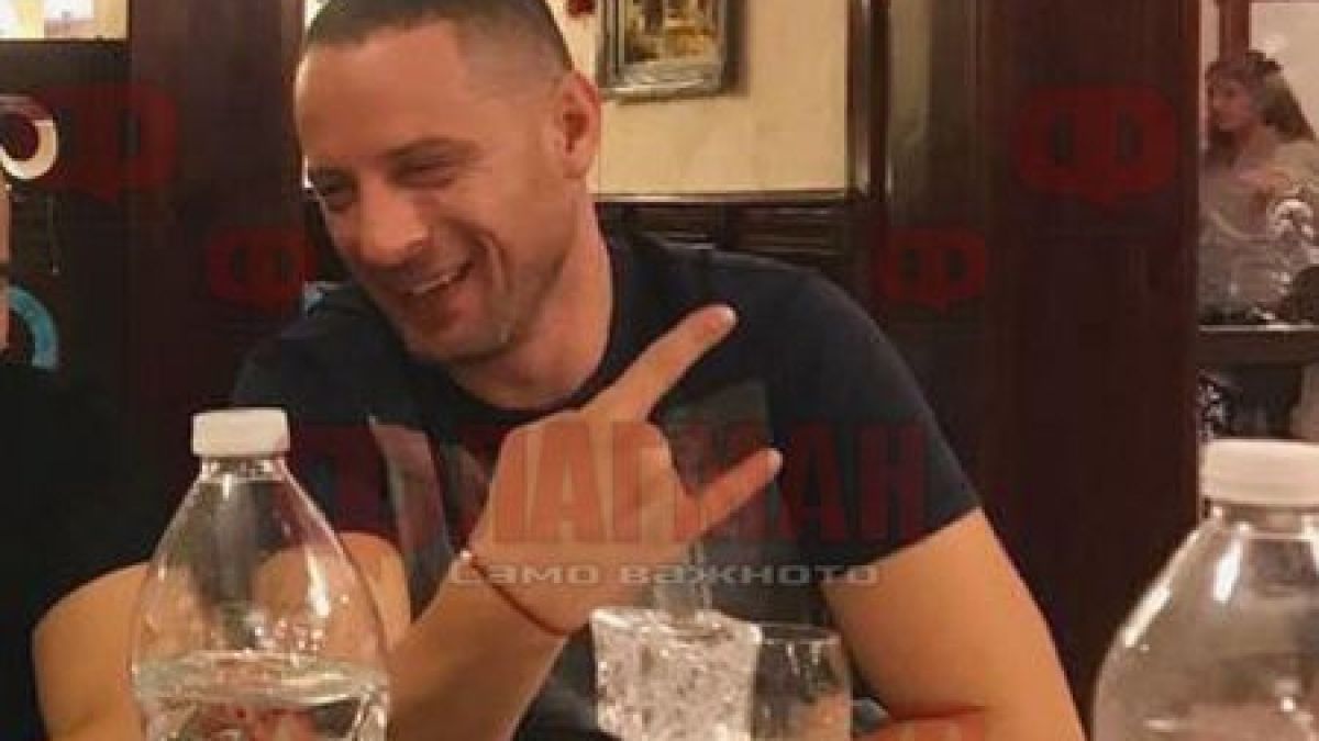 Тежка съдба застигна влюбения килър на хубавицата Симона и хазартния бос Миджурина