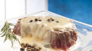 Нереална вкусотия: Телешки стек на фурна