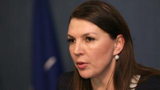 Бетина Жотева е новият шев на СЕМ 