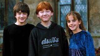 Обичана звезда от "Хари Потър" стана баща за първи път 