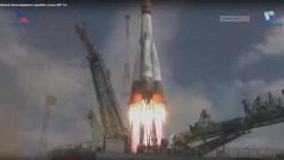 Китай с невиждан проби в Космоса! ВИДЕО