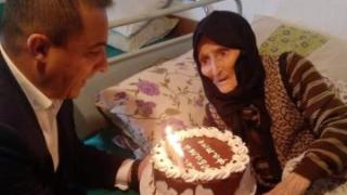 BG баба доживя до 100 години без да пие и едно хапче през живота си