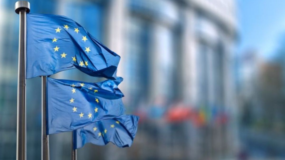 Празнуваме Деня на Европа и на Победата