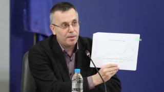 К-19 взе нови жертви у нас! Потвърдените случаи надхвърлиха 1900 БЛИЦ TV