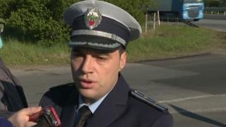 КПП-тата паднаха, но иде нова секира за шофьорите ВИДЕО