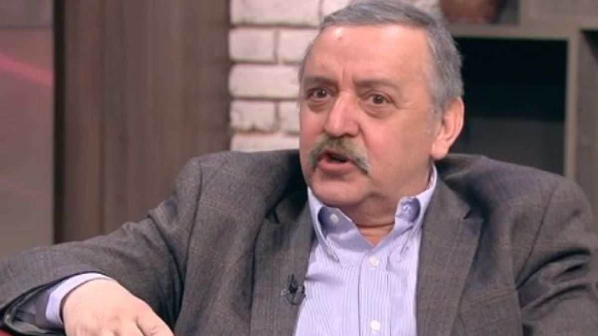 Проф. Кантарджиев с невероятни разкрития за пика на К-19 в София и кога ще стане страшно