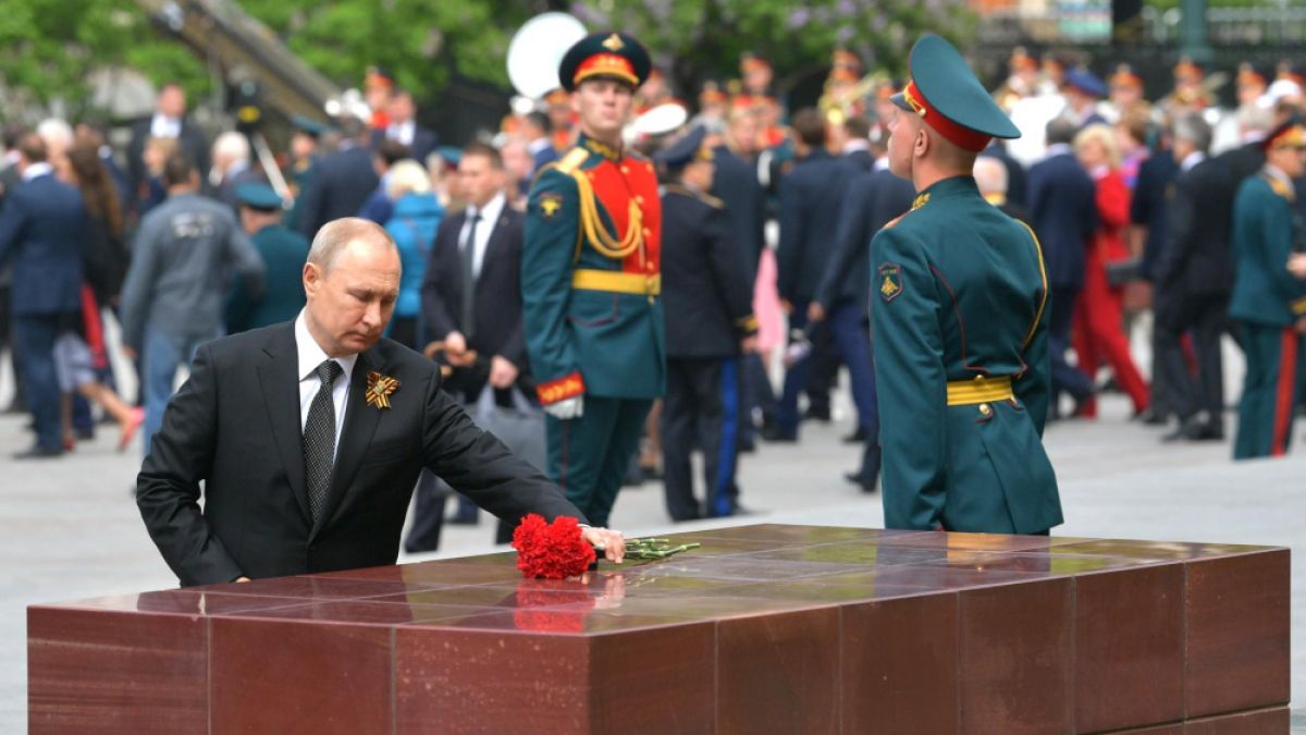 Путин: Русия е непобедима! 