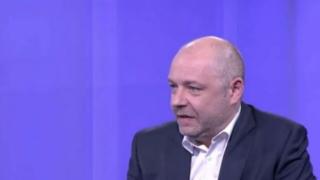 Проф. Габровски: Единственото сигурно, е че COVID-19 удря хората с...