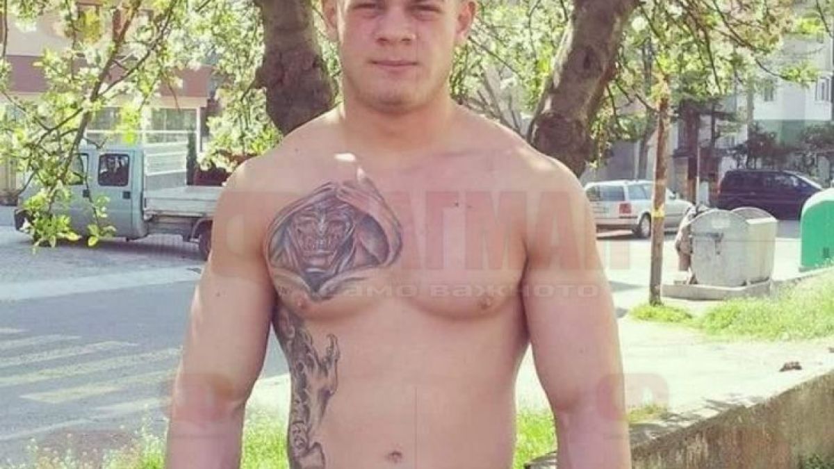 Вижте кой е богаташкият син, извършил немислима поразия с черната си G класа в Бургас
