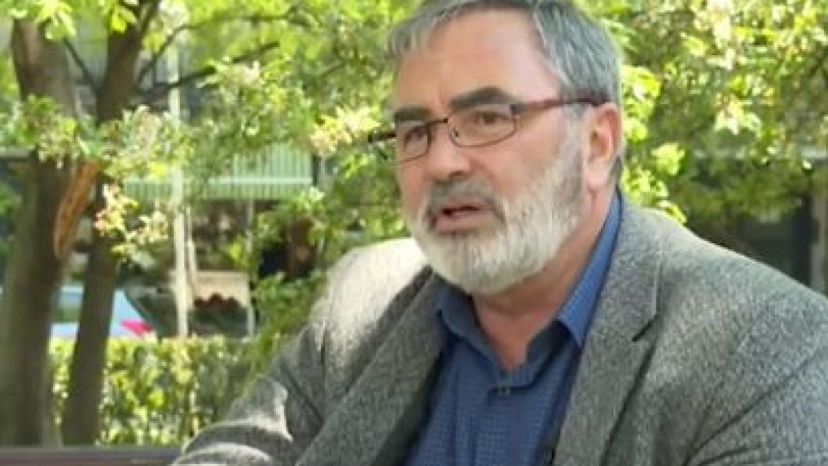 Доц. Кунчев: В България ще се случи истинска трагедия, ако... ВИДЕО