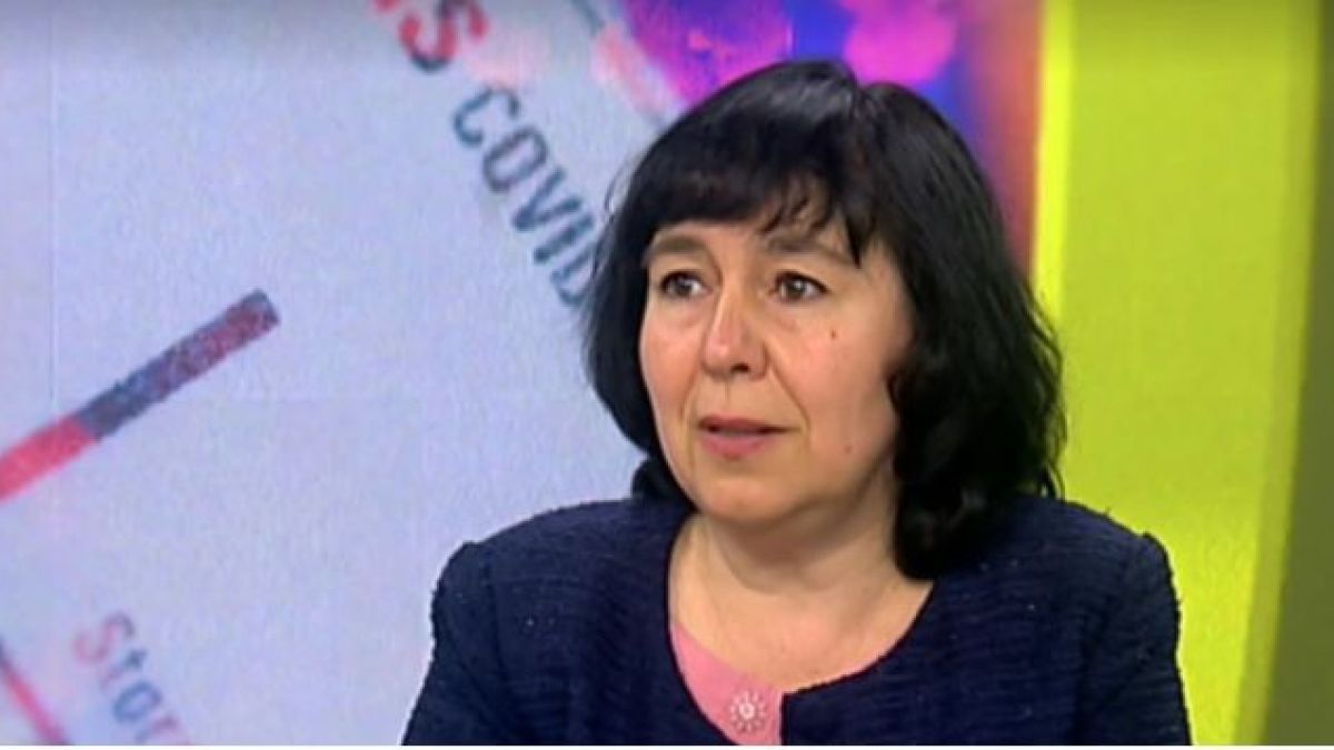 Доцентка от БАН разкри кога ще има ваксина срещу COVID-19