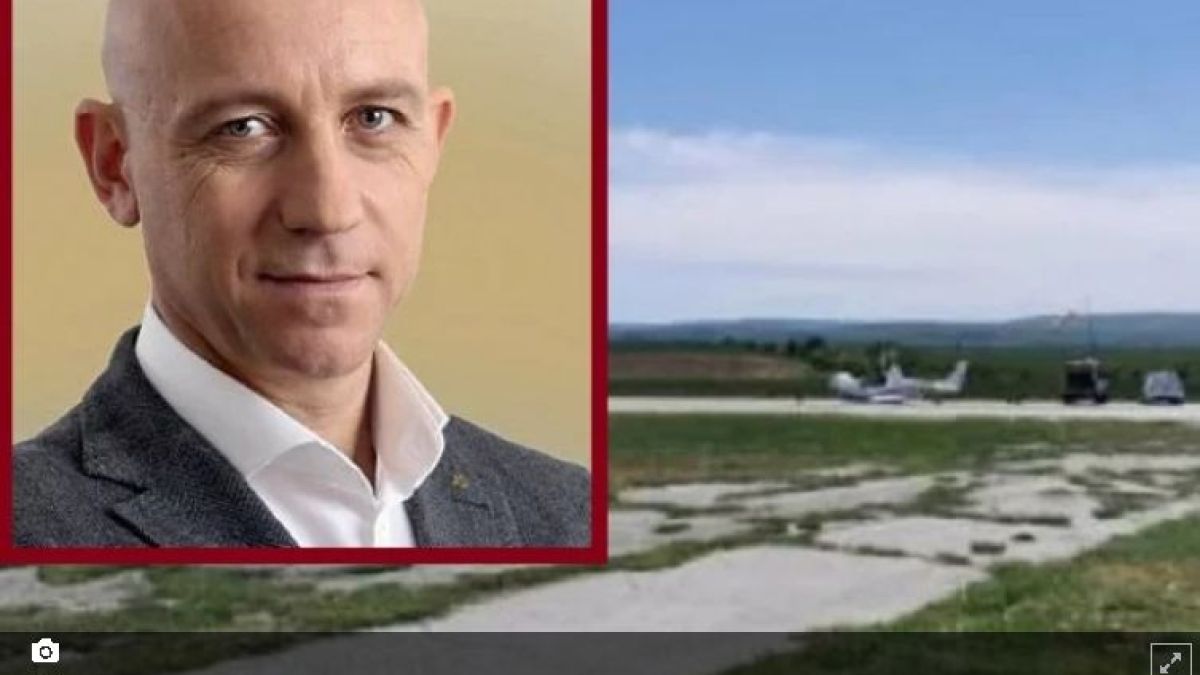 Смразяващи разкрития за травмите на боса на "Уолтопия"! Оказало се, че...