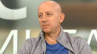 Разбилият се бизнесмен проговори, нуждае се спешно от кръв, щял да почерпи 