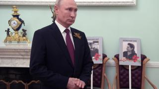 Ето колко ще плати Русия за малкия и среден бизнес заради К-19
