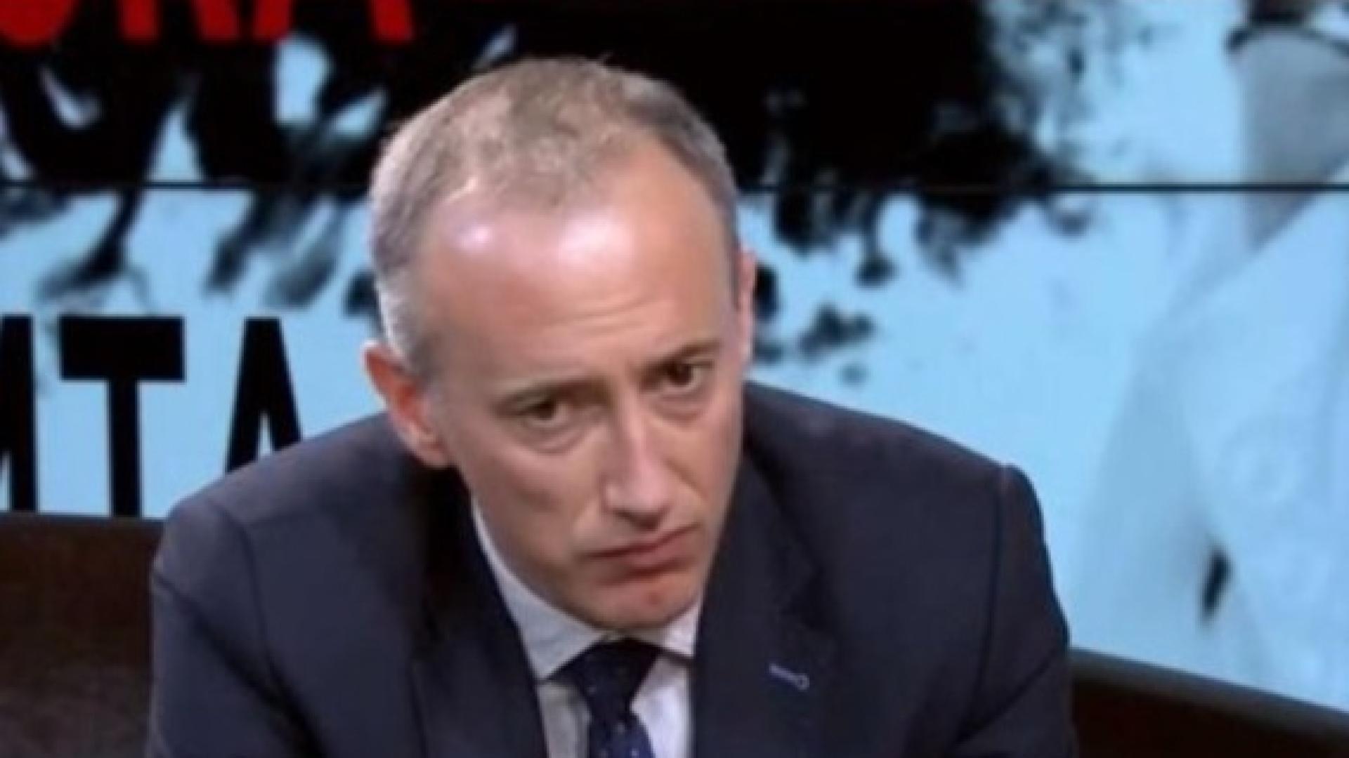 Министър Вълчев каза ще отворят ли детските градини 