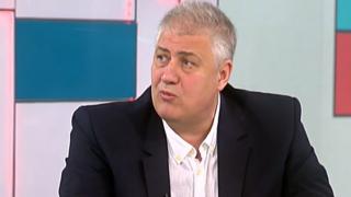 Шефът на "Пирогов" взе извънредно решение заради К-19