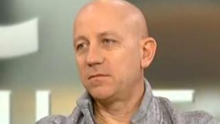 Ивайло Пенчев със своя версия за самолетната катастрофа
