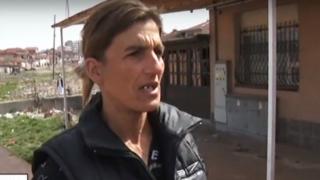 Бомбата цъка в Ямбол: Цигани, контактували с болни от К-19 роднини, отказват тест с PCR! ВИДЕО