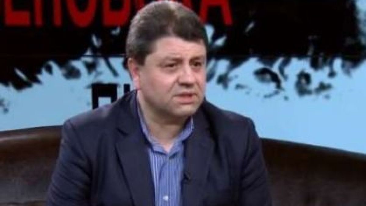 Красимир Ципов: Изказванията на Божков целят да го оправдаят, но мястото за това е съдът 