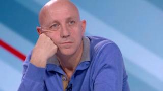 Днес босът на "Уолтопия", който се разби със самолета си, ще...