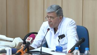 Проф. Генчо Начев предупреди за голяма опасност 