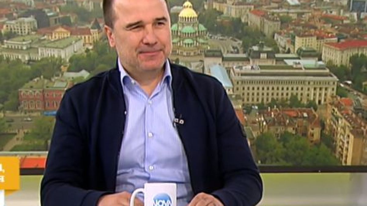 Цветомир Найденов за Васил Божков: Голям лъжец и манипулатор е, вярна дума не казва!