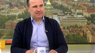 Цветомир Найденов за Васил Божков: Голям лъжец и манипулатор е, вярна дума не казва!