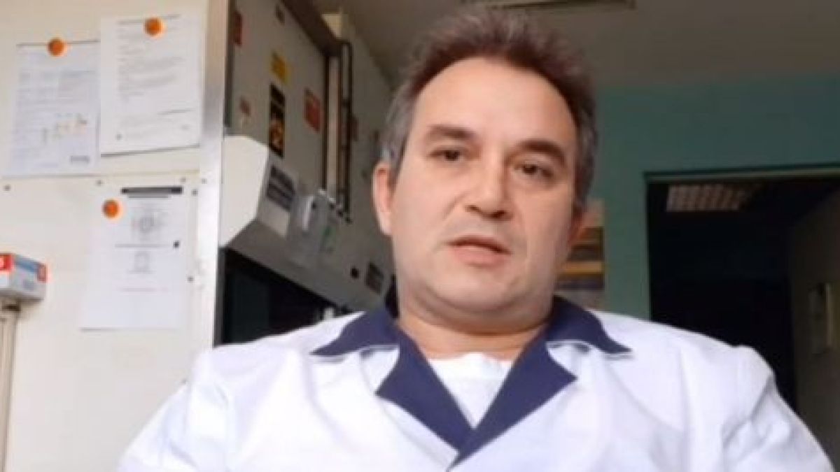 Нови данни за революционното лечение на COVID-19 у нас ВИДЕО