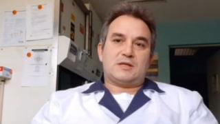 Нови данни за революционното лечение на COVID-19 у нас ВИДЕО