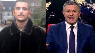 Убиецът на Милен Цветков бил заслепен от китайска кока СНИМКИ