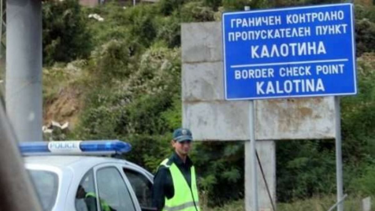 Изненадваща развръзка с подкупните митничари, лапали по 3 бона на ден